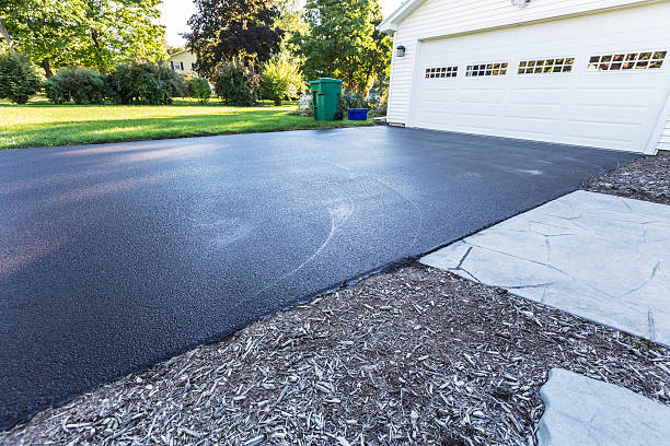 Best Gravel Driveway Installation in Grissom Af, IN