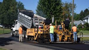 Best Driveway Border and Edging in Grissom Af, IN